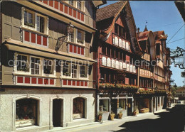 11888565 Appenzell IR Hauptstrasse Appenzell - Autres & Non Classés