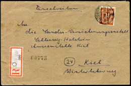 Gemeinschaftsausgaben, 1946, 925, Brief - Other & Unclassified