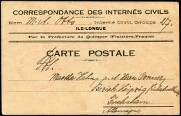 Deutsche Kolonien Kamerun, 1917, Brief - Kameroen