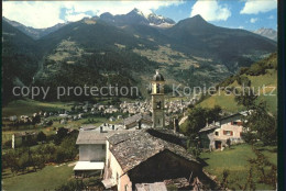 11888365 Poschiavo Cologna Poschiavo - Other & Unclassified