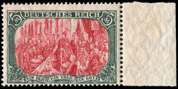Deutsches Reich, 1918, 97 A II, Postfrisch - Other & Unclassified