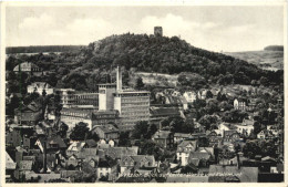 Wetzlar - Wetzlar