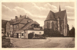 Kloster Altenberg Bei Wetzlar - Wetzlar