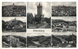 Dillenburg - Dillenburg