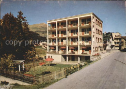 11888155 Lenzerheide Chur Sporthotel Scalottas Lenzerheide Chur - Other & Unclassified