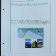 Antigua & Antigua Barbuda, Ungebraucht - Antigua And Barbuda (1981-...)