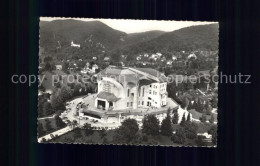 11887205 Dornach SO Goetheanum Dornach - Autres & Non Classés