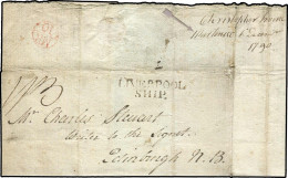 Martinique, Brief - Altri - America