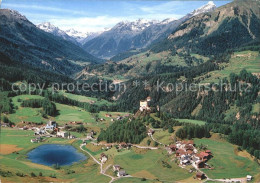 11887045 Tarasp Schloss Fontana Sparsels Gegen Ardez Tarasp - Other & Unclassified