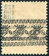 Amerik.+Brit. Zone (Bizone), 1948, 38 I R DK, Postfrisch - Nuevos