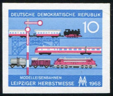 DDR, 1968, 1399 PH, Postfrisch - Andere & Zonder Classificatie