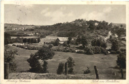 Homberg Oberhessen - Homberg