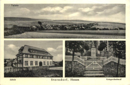 Storndorf Hessen - Otros & Sin Clasificación
