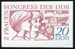 DDR, 1969, 1474 PH, Postfrisch - Andere & Zonder Classificatie