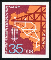 DDR, 1973, 1871 PH, Postfrisch - Andere & Zonder Classificatie