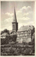 Grünberg In Hessen - Giessen