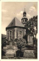 Storndorf Hessen - Evang. Kirche - Otros & Sin Clasificación