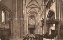 11886575 Geneve GE Cathedrale St Pierre Geneve - Andere & Zonder Classificatie