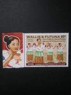 Wallis Et Futuna 2024** - Unused Stamps