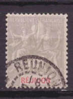 Reunion Mi. 48 Yv. 48 Used (1900) - Gebraucht