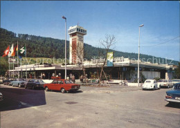 11885995 Zurzach Thermalbad Hotelturm Bad Zurzach - Autres & Non Classés