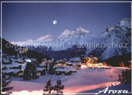 11881165 Arosa GR Innerarosa Arosa - Other & Unclassified