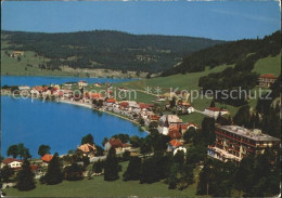 11880955 Le Pont VD Lac De Joux Le Pont - Andere & Zonder Classificatie