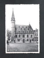 DENDERMONDE - MUSEUM VAN OUDHEDEN EN FOLKLOOR  - NELS  (14.900) - Dendermonde