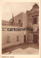 Sicilia-messina-piraino Asilo Infantile Denti Veduta Ingresso Asilo Anni 40 50 - Other & Unclassified