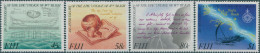 Fiji 1989 SG790-793 Bligh Set MNH - Fiji (1970-...)