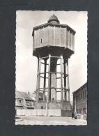 ST. GILLIS (DENDERMONDE) - WATERTOREN (14.909) - Dendermonde