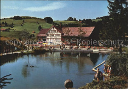 11880185 Wald AR Vorderland Landgasthof Am Seeli  - Sonstige & Ohne Zuordnung