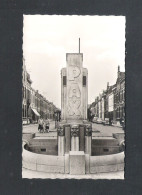 ST. GILLIS (DENDERMONDE) - Heldenmonument (14.910) - Dendermonde