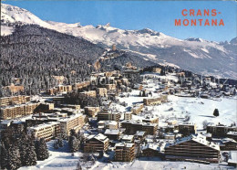 11879195 Crans-Montana  Crans-sur-Sierre  - Autres & Non Classés