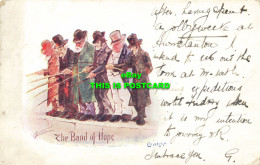 R602913 Band Of Hope. Cynicus Publishing. 1903 - Monde