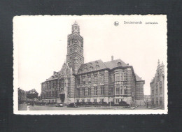 DENDERMONDE - JUSTITIEPALEIS - NELS  (14.916) - Dendermonde