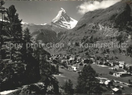 11878585 Zermatt VS Matterhorn  - Autres & Non Classés