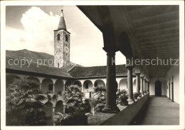 11878565 Ascona TI Collegio Papio Ascona - Autres & Non Classés