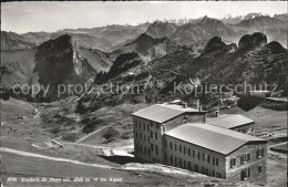 11878495 Rochers De Naye  Rochers De Naye - Autres & Non Classés