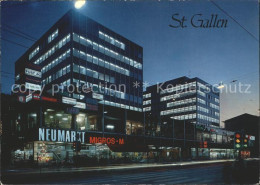 11878155 St Gallen SG Einkaufszentrum Neumarkt  St. Gallen - Otros & Sin Clasificación