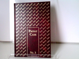 Privat Case Nr. 03, Erotische Fotografie, Dominik Alterio, Catalogue Models, Teil 2, Vol. 2 - Sonstige & Ohne Zuordnung