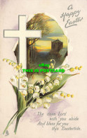 R605214 A Happy Easter. Tuck. Easter Series No. E. 1729 - Mondo