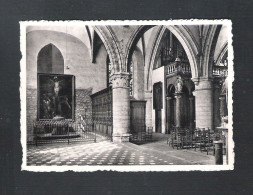 DENDERMONDE -  O.L. VROUWKERK- BINNENZICHT  - NELS   (14.940) - Dendermonde