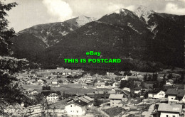 R602973 Tirol Mit Keitherspitze. 5037. Seefeld In Tirol. Mit Reitherspitze. KTV. - Mondo