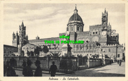 R602978 Palermo. La Cattedrale. Cesare Capello - World