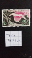 TOGO PA  33** - Togo (1960-...)