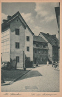 Poland - Alt Breslau -Wroclaw - In Der Annengasse - Pologne