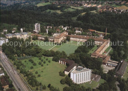 11874985 Zollikerberg Diakoniewerk Neumuenster Fliegeraufnahme Zollikerberg - Altri & Non Classificati