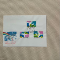 Taiwan Postage Stamps - Other & Unclassified