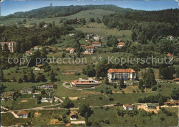 11871765 Mont Pelerin Vevey Ortsansicht Mont Pelerin - Sonstige & Ohne Zuordnung